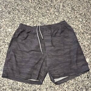 Chubbies - 5.5” The Street Camos - Large